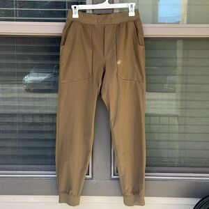 Lululemon ABC Jogger SMALL 27” Inseam Pants